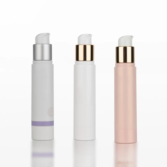 3004-Airless  bottle