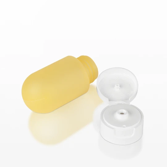 Soft Silicone Tottle-20