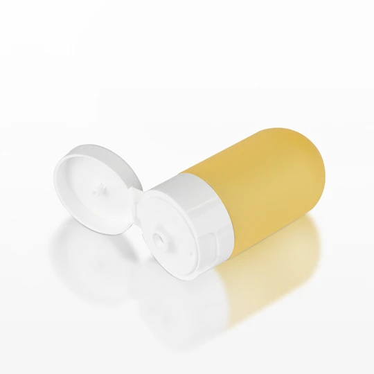 Soft Silicone Tottle-20