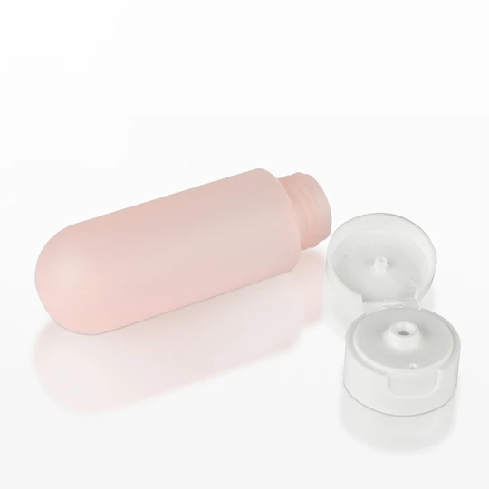 Soft Silicone Tottle-21