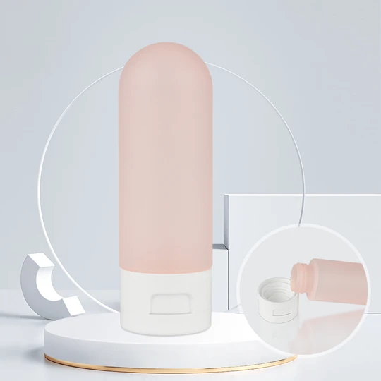 Soft Silicone Tottle-21