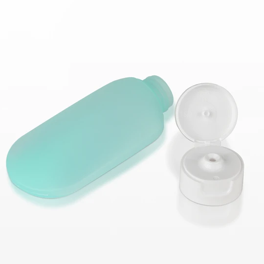 Soft Silicone Tottle-22