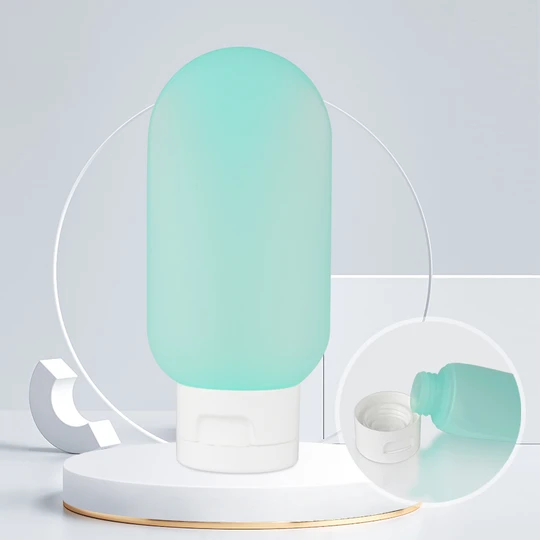 Soft Silicone Tottle-22