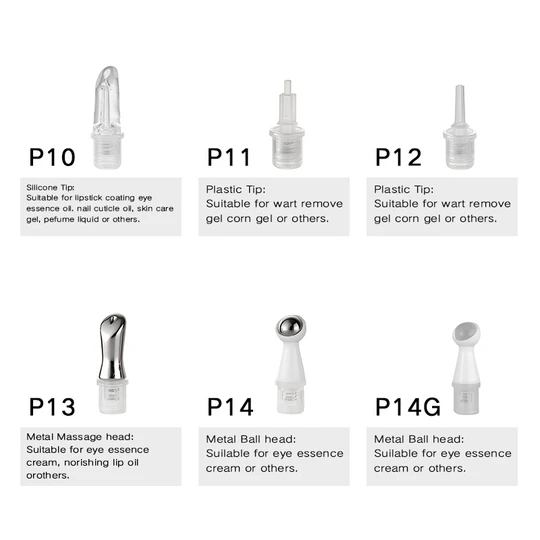 BA60 PCTG Cosmetic pen