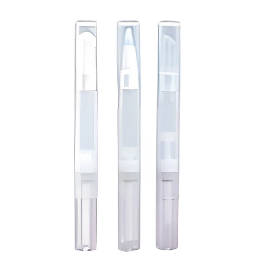 BX20 PP Cosmetic pens 