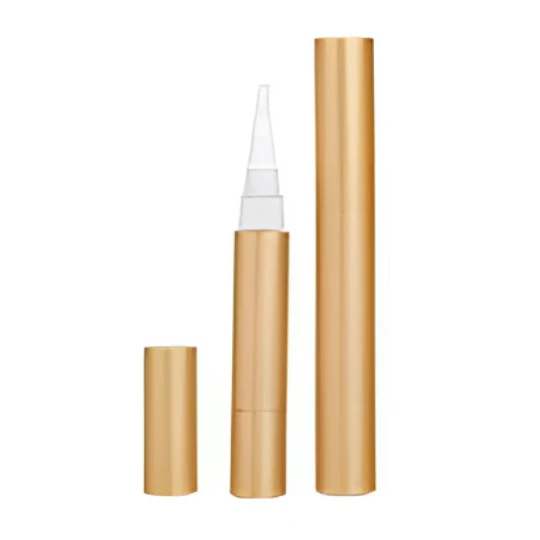 BX40L  PP aluminum Cosmetic pens