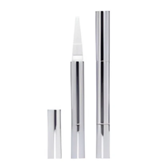 BX20L PP aluminum Cosmetic Pens 