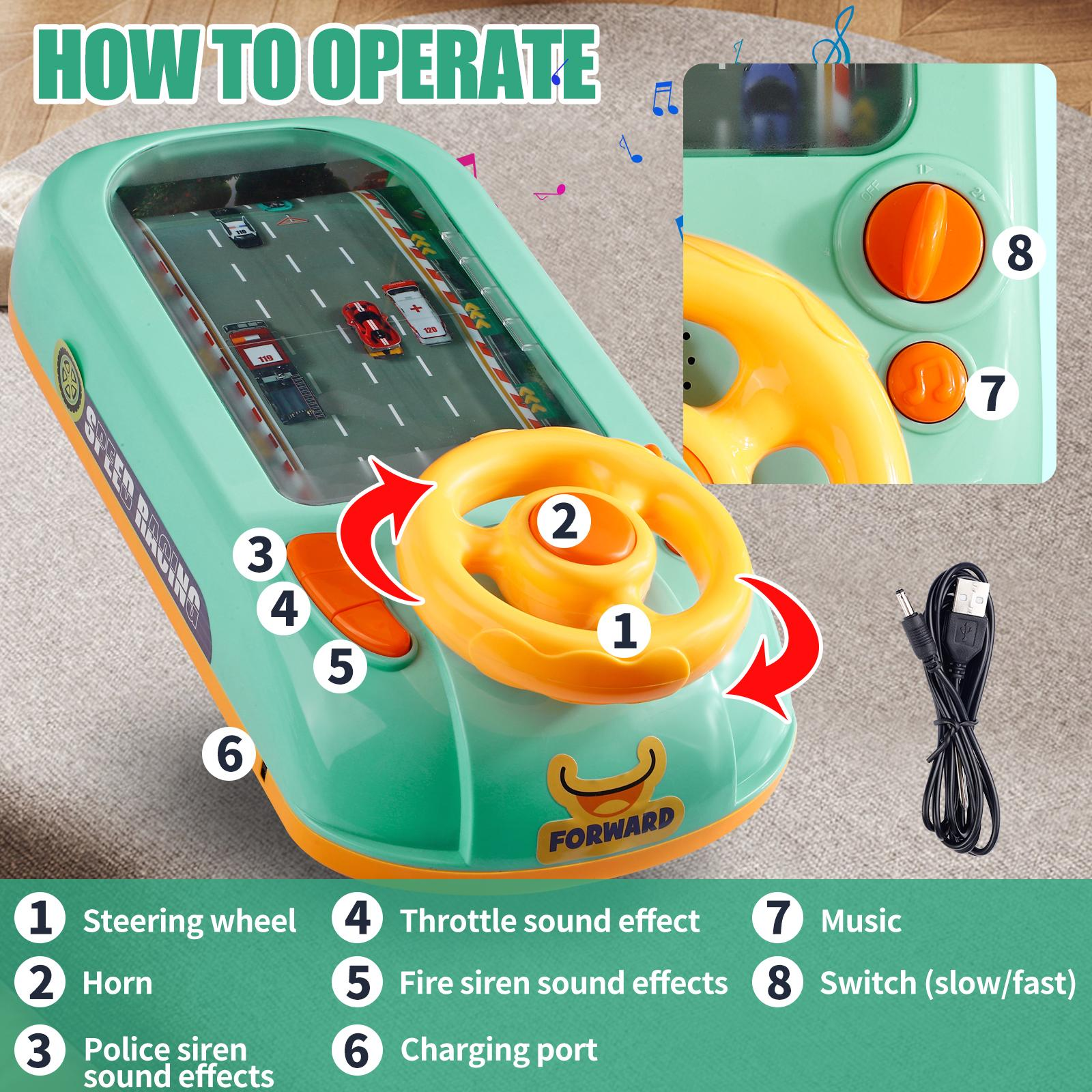 【TCH云仓】美国本土玩具一件代发