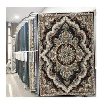 Hot Selling Wholesale Vintage Persian Style Decor Area Rugs Carpet Floor Mat for Living Room Large