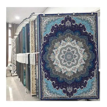 Eco-friendly Best Selling Wear-resistant Low Price 5x7 Area Rugs Tapis Salon Modern Rugs Living Room Large