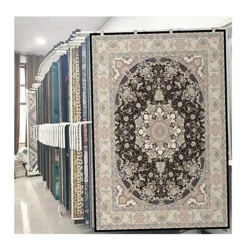 High Quality Best Selling Low Price Alfombras Para Sala Y Comedor With Durable Edge Tapis Salon Modern