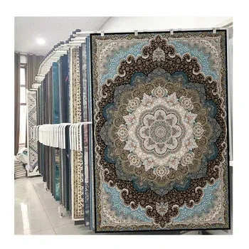 High Quality Best Selling Low Price Alfombras Para Sala Y Comedor With Durable Edge Tapis Salon Modern