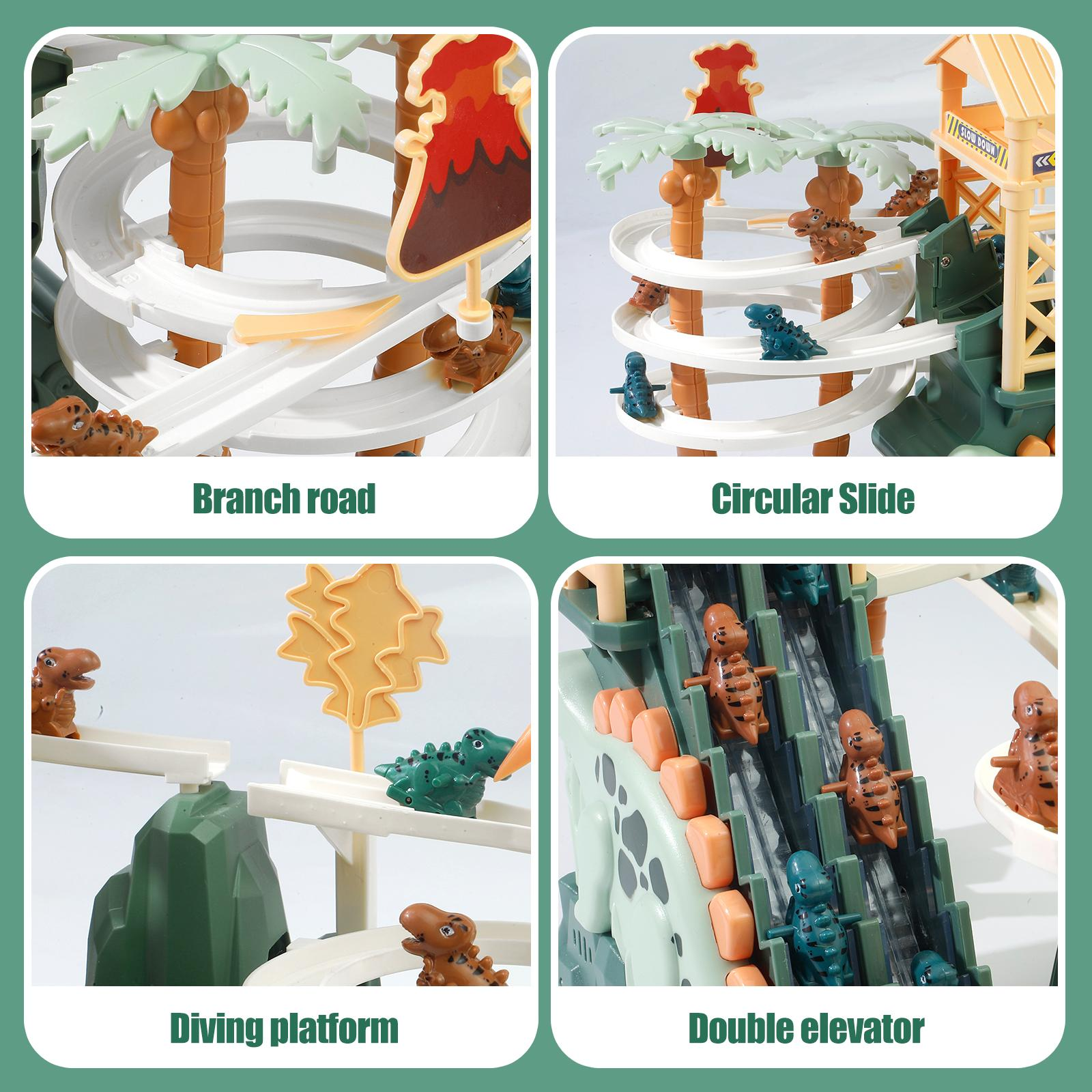 【TCH云仓】美国本土玩具一件代发