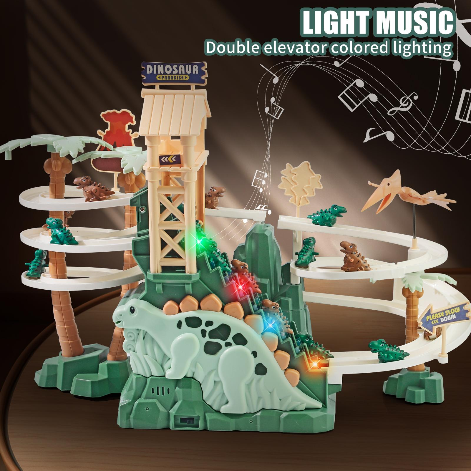 【TCH云仓】美国本土玩具一件代发