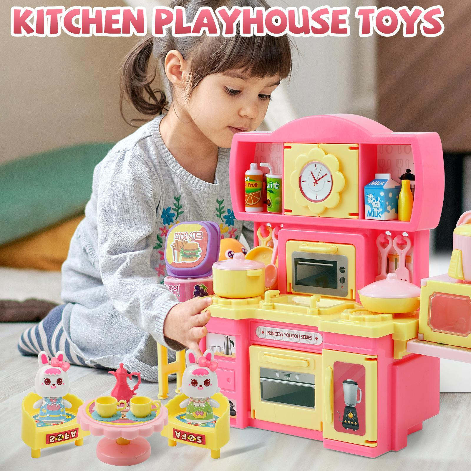 【TCH云仓】美国本土玩具一件代发