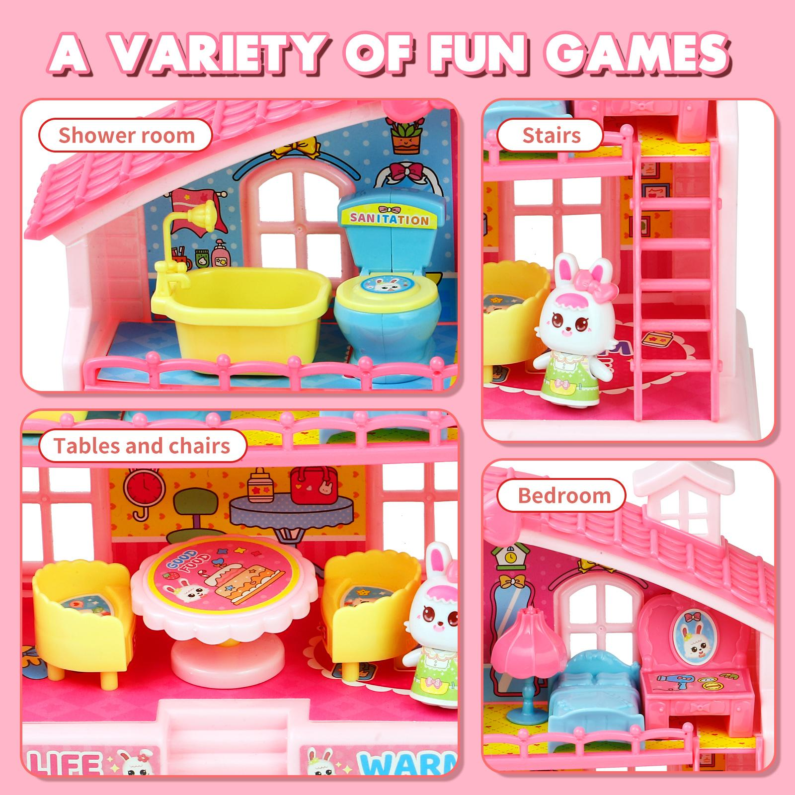 【TCH云仓】美国本土玩具一件代发