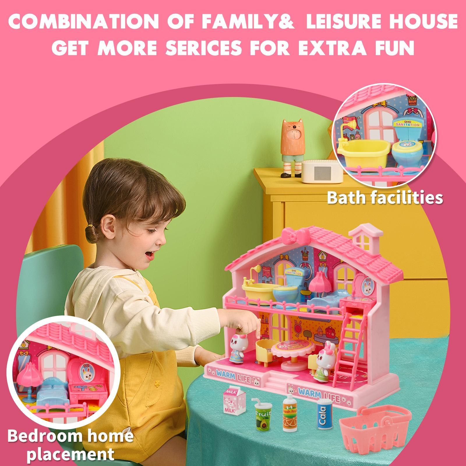 【TCH云仓】美国本土玩具一件代发