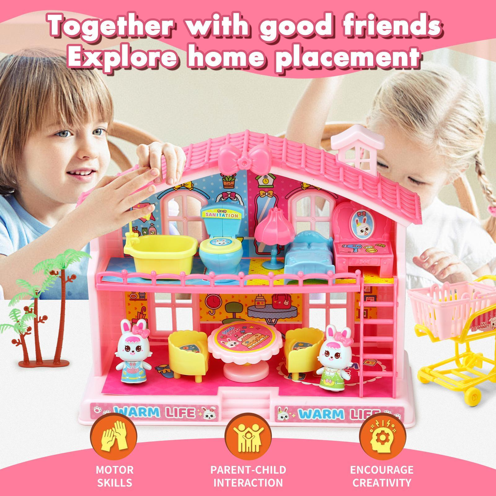 【TCH云仓】美国本土玩具一件代发