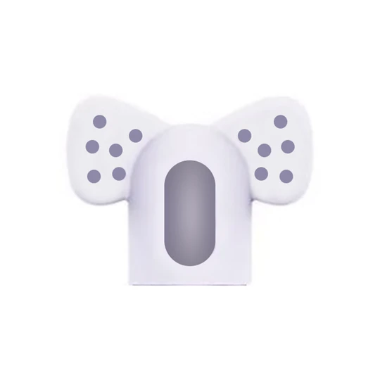S series silicone heat-resistant decorative accessories
