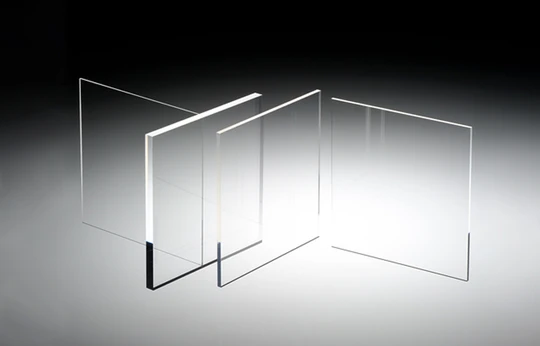 Anti-static Acrylic Sheet