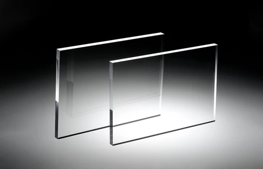 Anti-static Acrylic Sheet