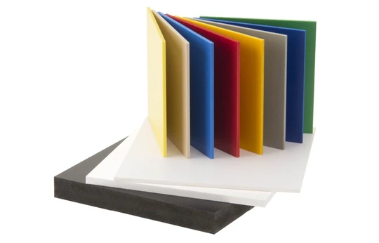 PVC foam board wall panel