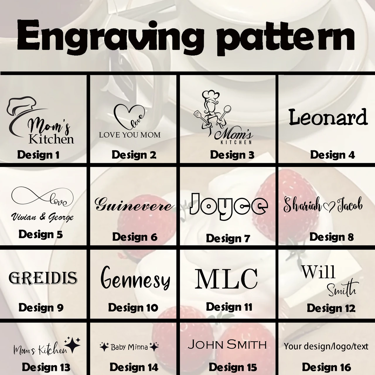 For DIY Custom Spice Grinder Set By Acacia Wood Stainless Steel 