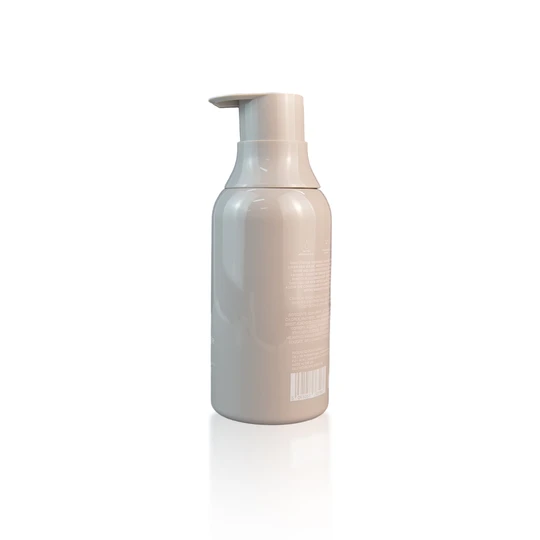 Pet bottle with Lotion Pump