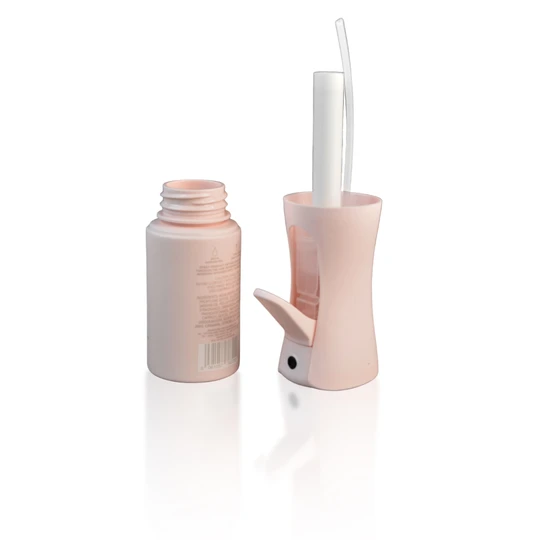 Aerosol spray bottle 