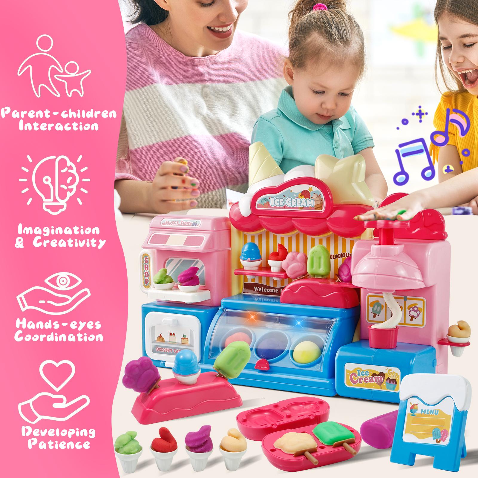 【TCH云仓】美国本土玩具一件代发