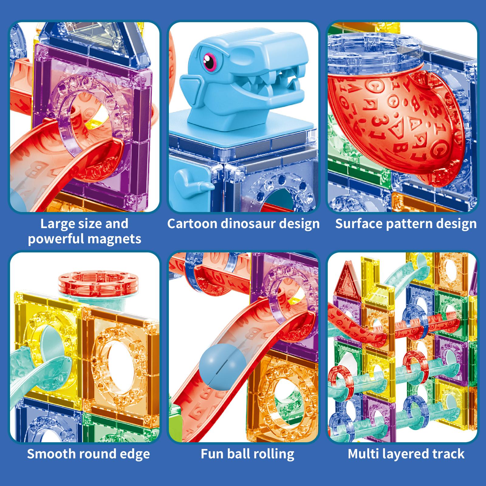 【TCH云仓】美国本土玩具一件代发