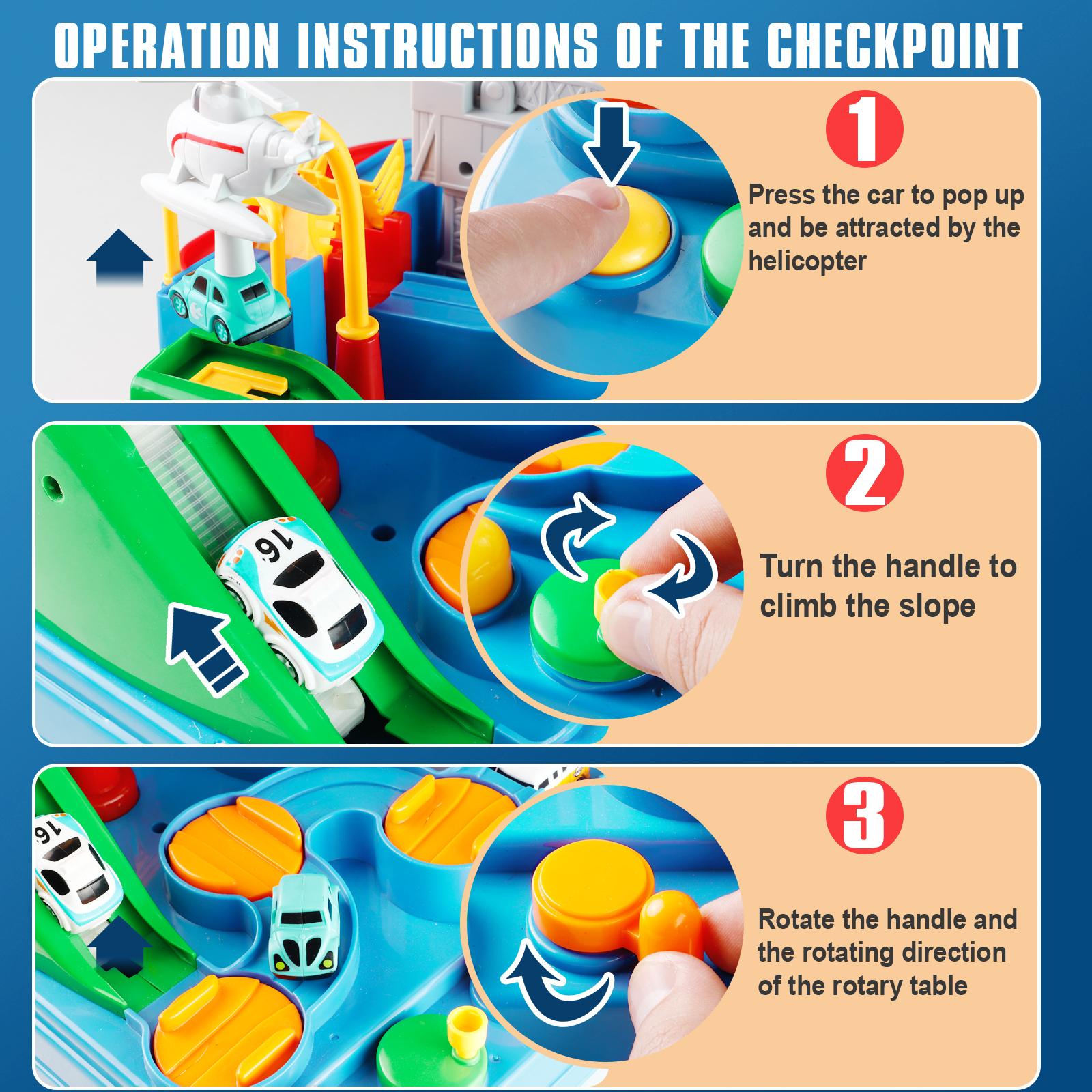 【TCH云仓】美国本土玩具一件代发