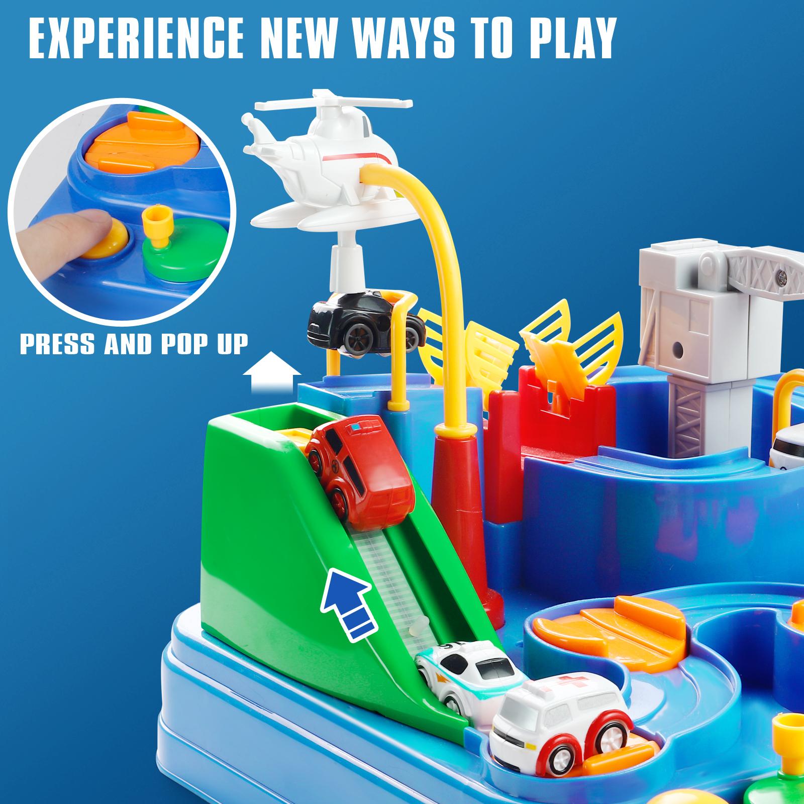 【TCH云仓】美国本土玩具一件代发