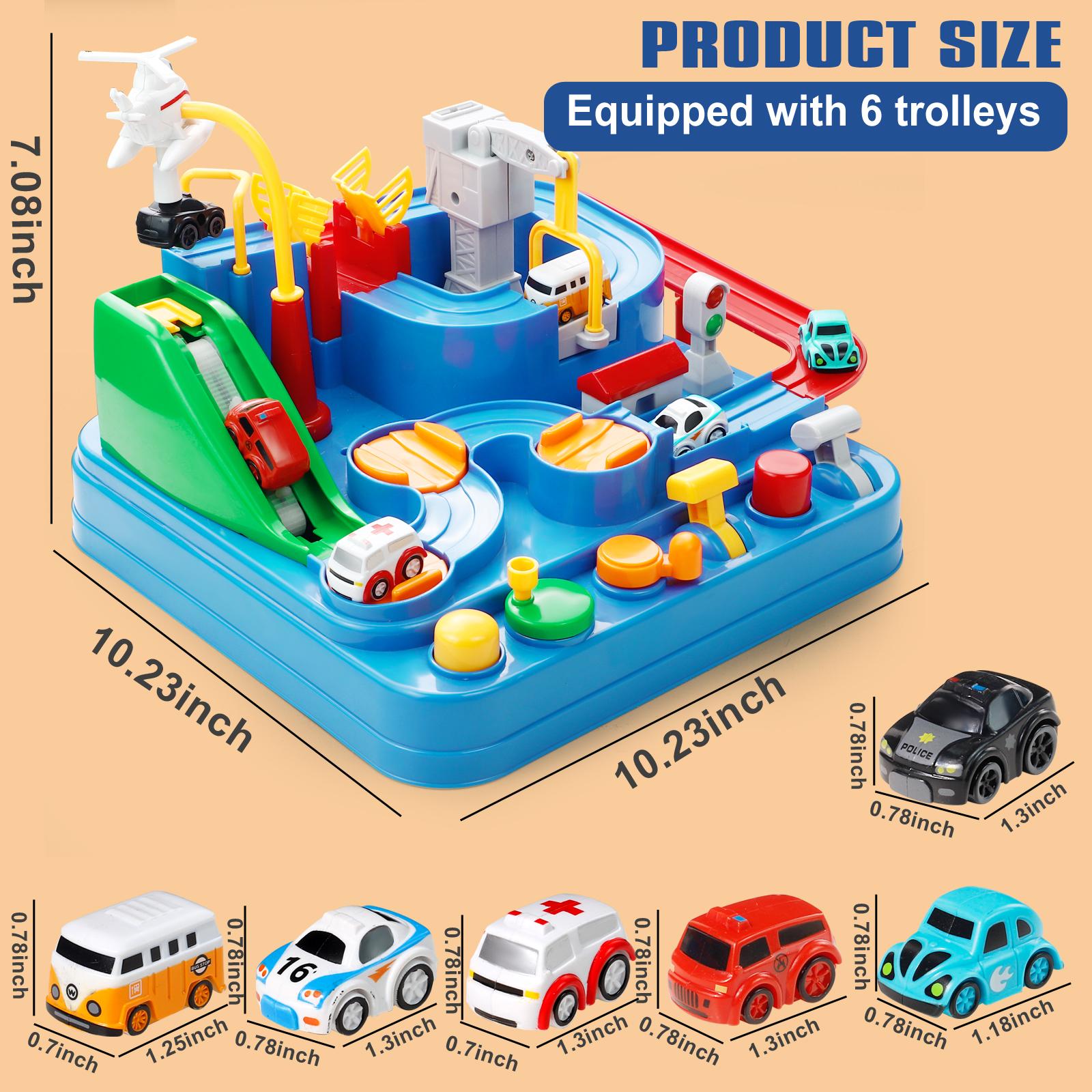【TCH云仓】美国本土玩具一件代发