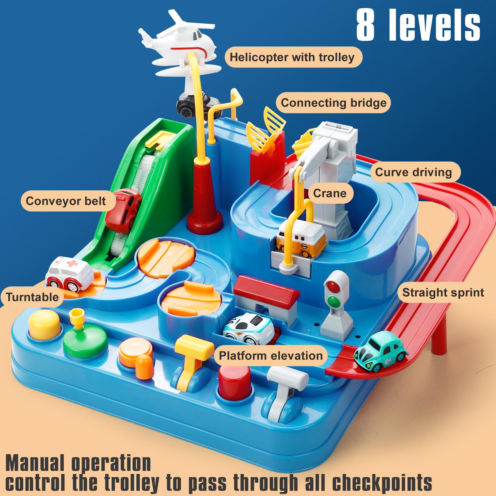 【TCH云仓】美国本土玩具一件代发