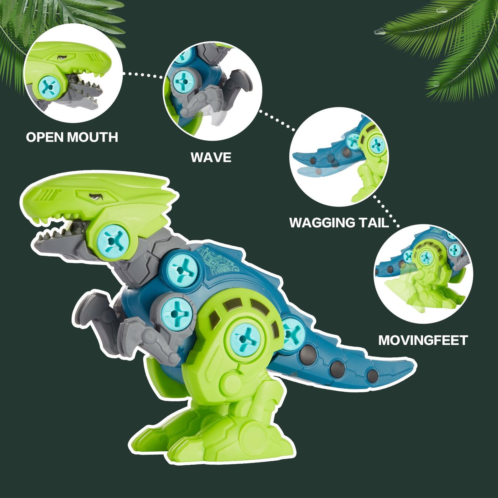 【TCH云仓】美国本土玩具一件代发