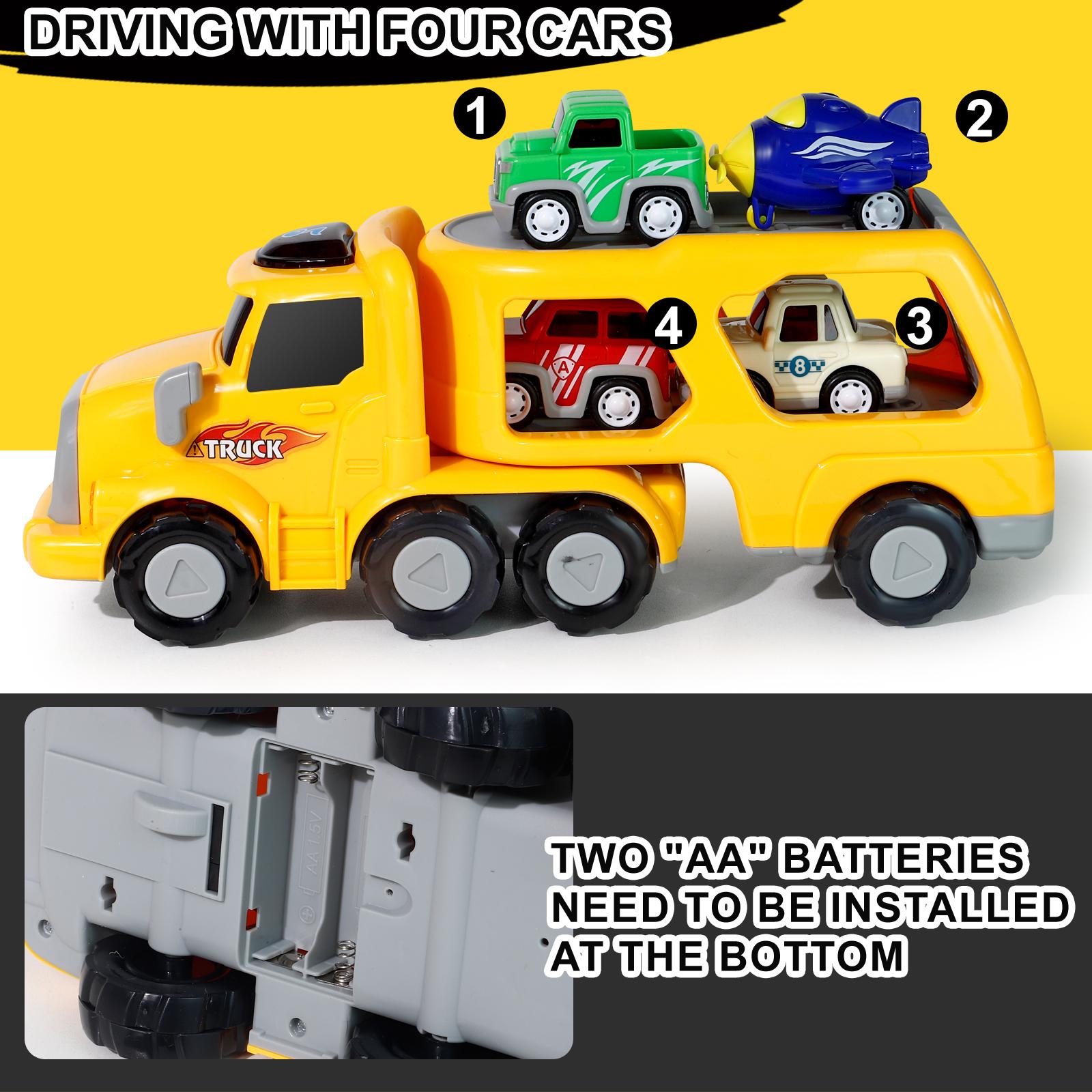 【TCH云仓】美国本土玩具一件代发