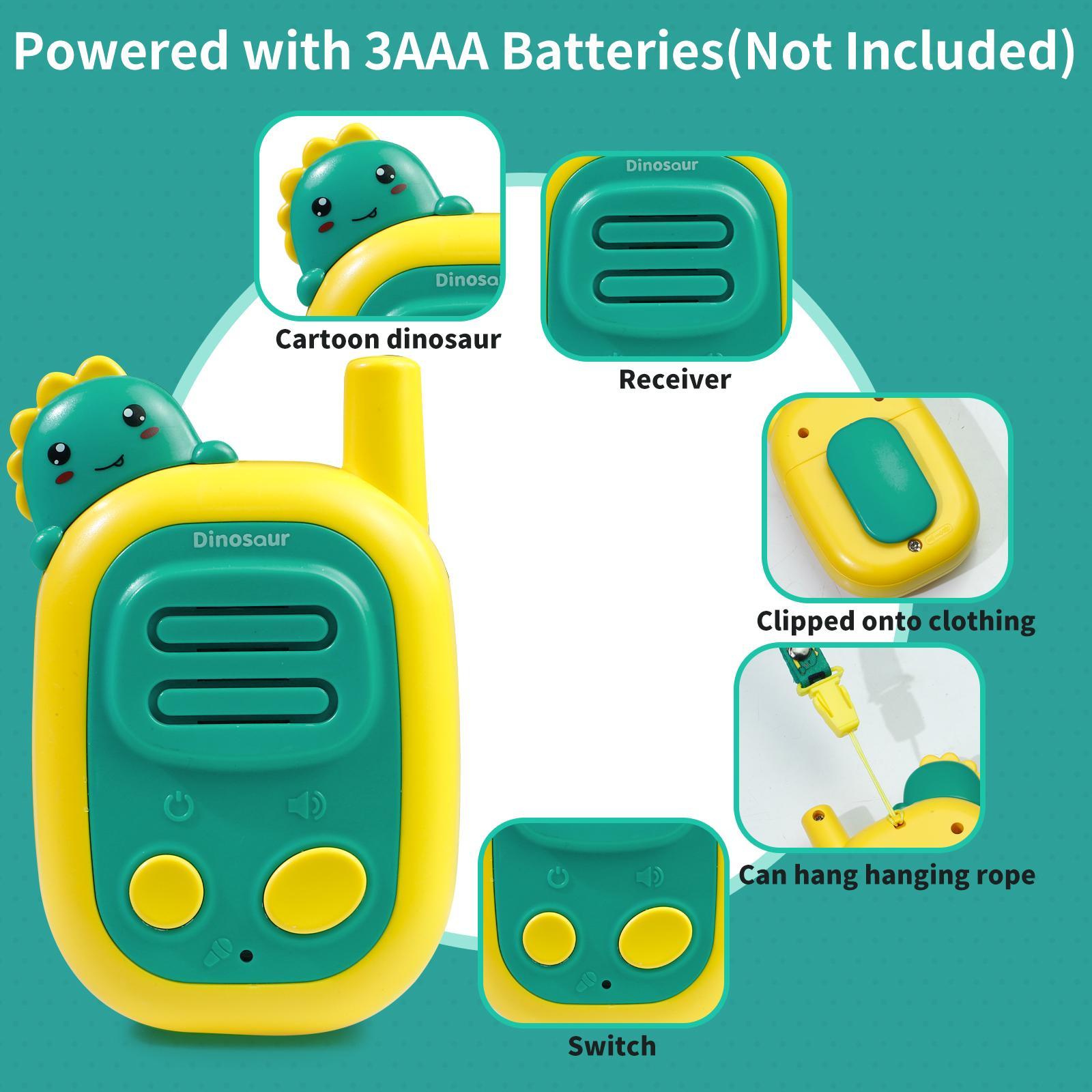 【TCH云仓】美国本土玩具一件代发