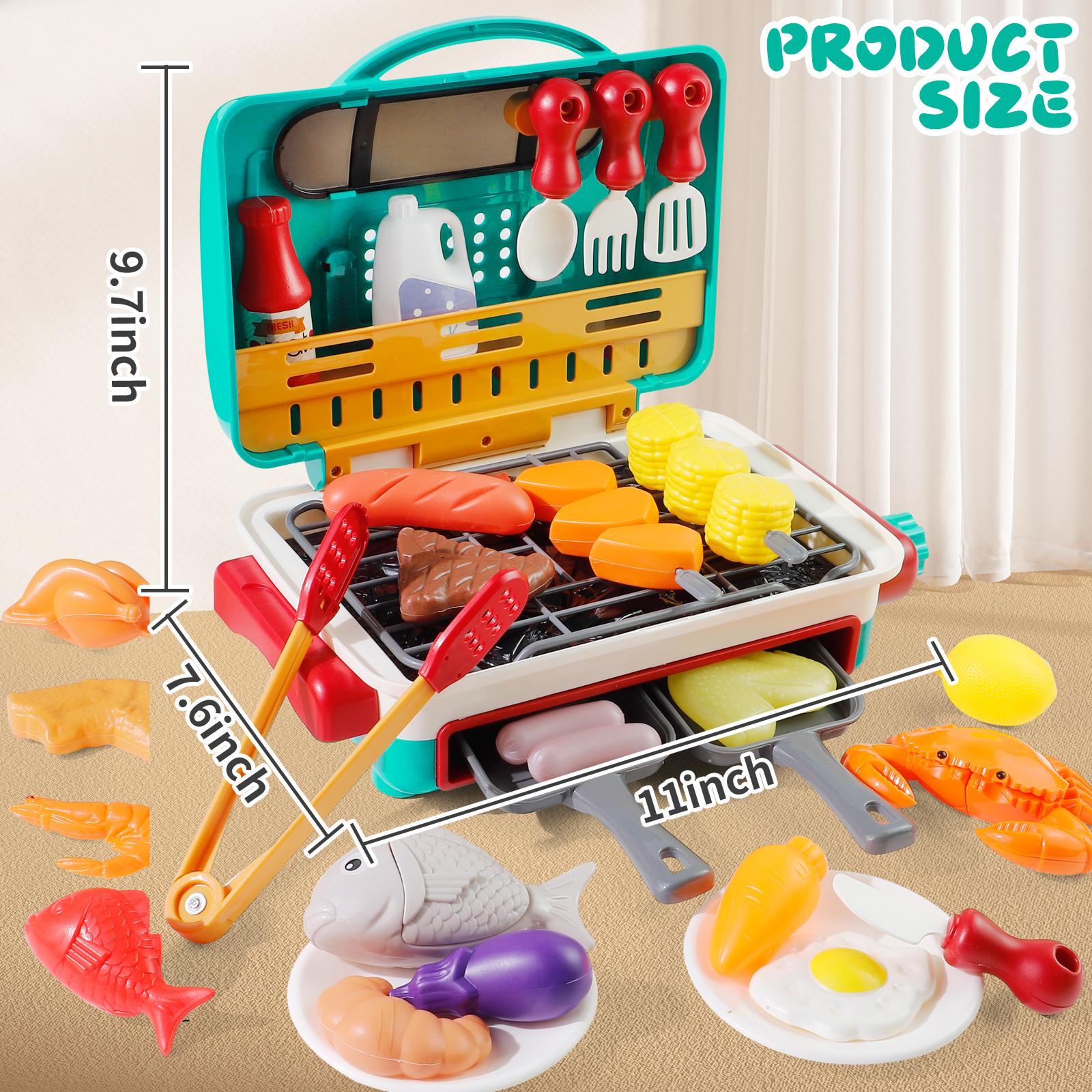 【TCH云仓】美国本土玩具一件代发