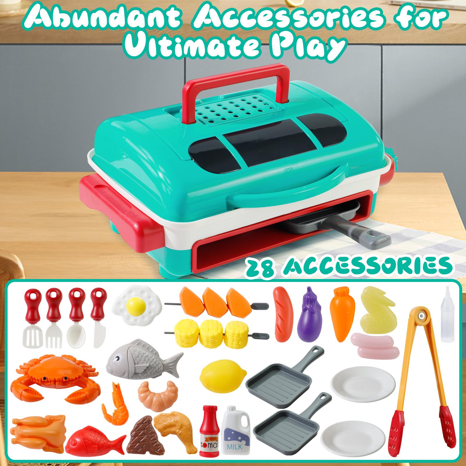 【TCH云仓】美国本土玩具一件代发