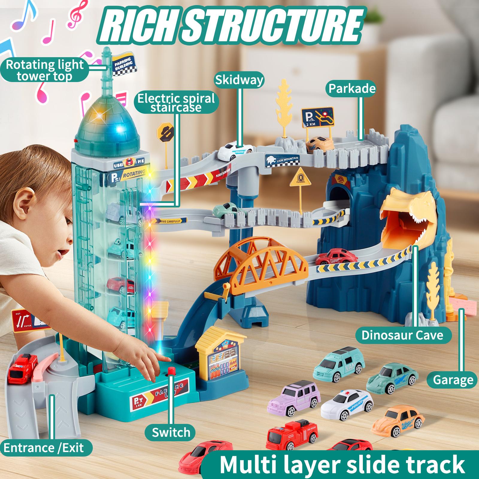 【TCH云仓】美国本土玩具一件代发