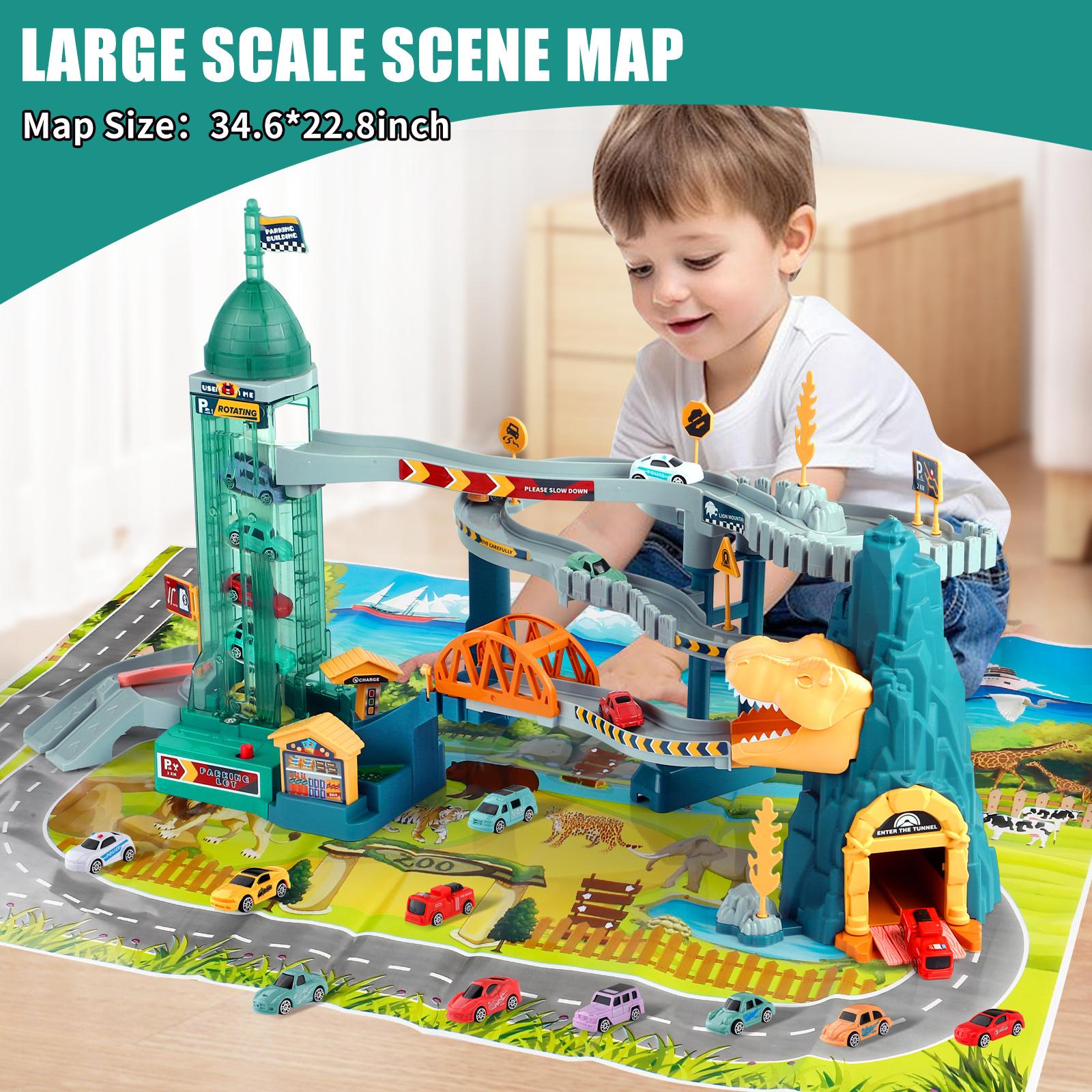 【TCH云仓】美国本土玩具一件代发