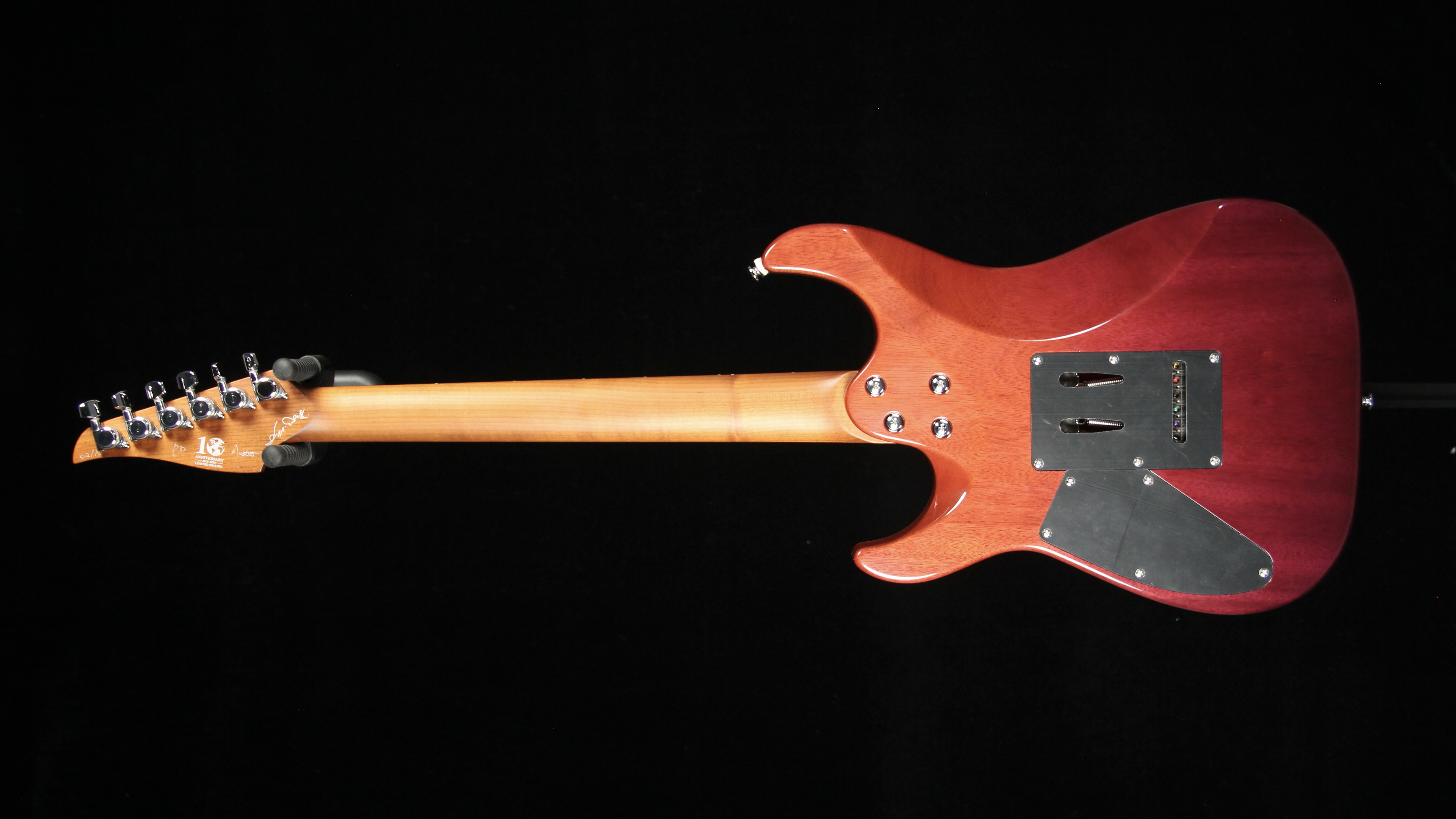 10th Anniversary Series