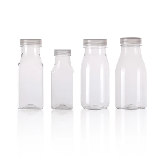Milk Bottle