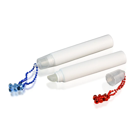 K190406-D19mm soft lip head tube with screw on cap