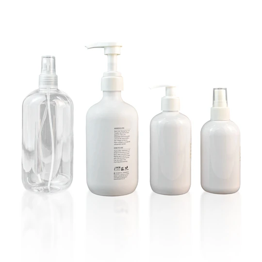 Boston Round Series-1