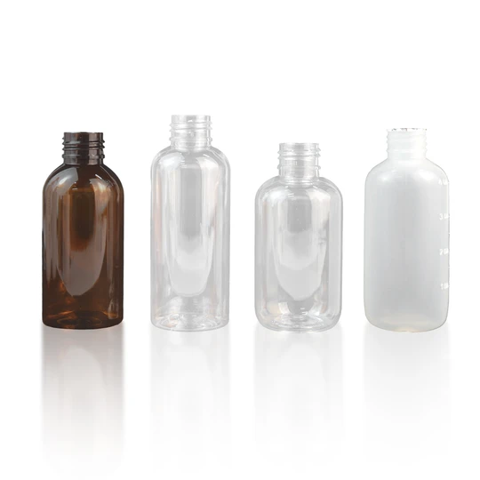 Boston Round Series-2