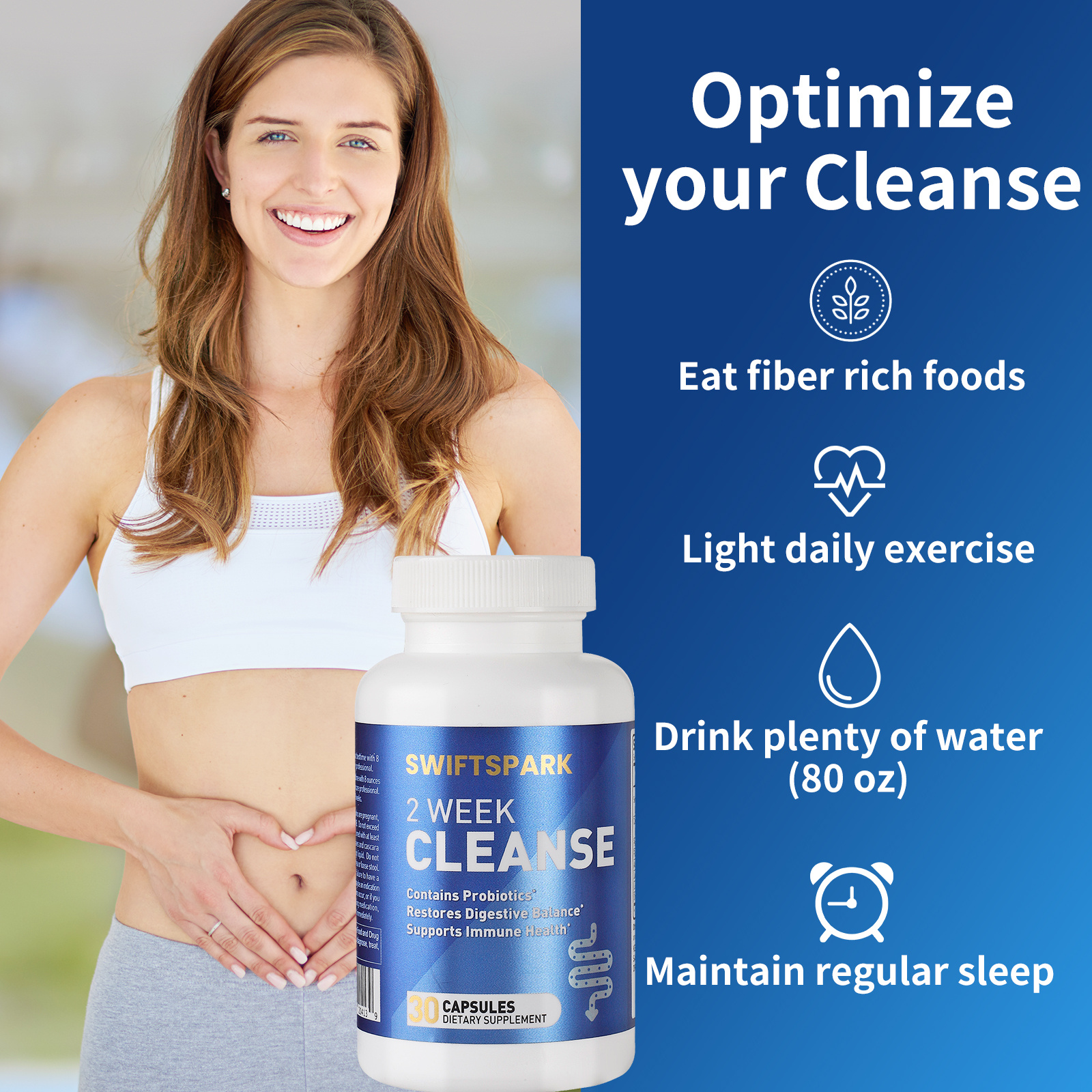 【TCH云仓】美国本土玩具一件代发