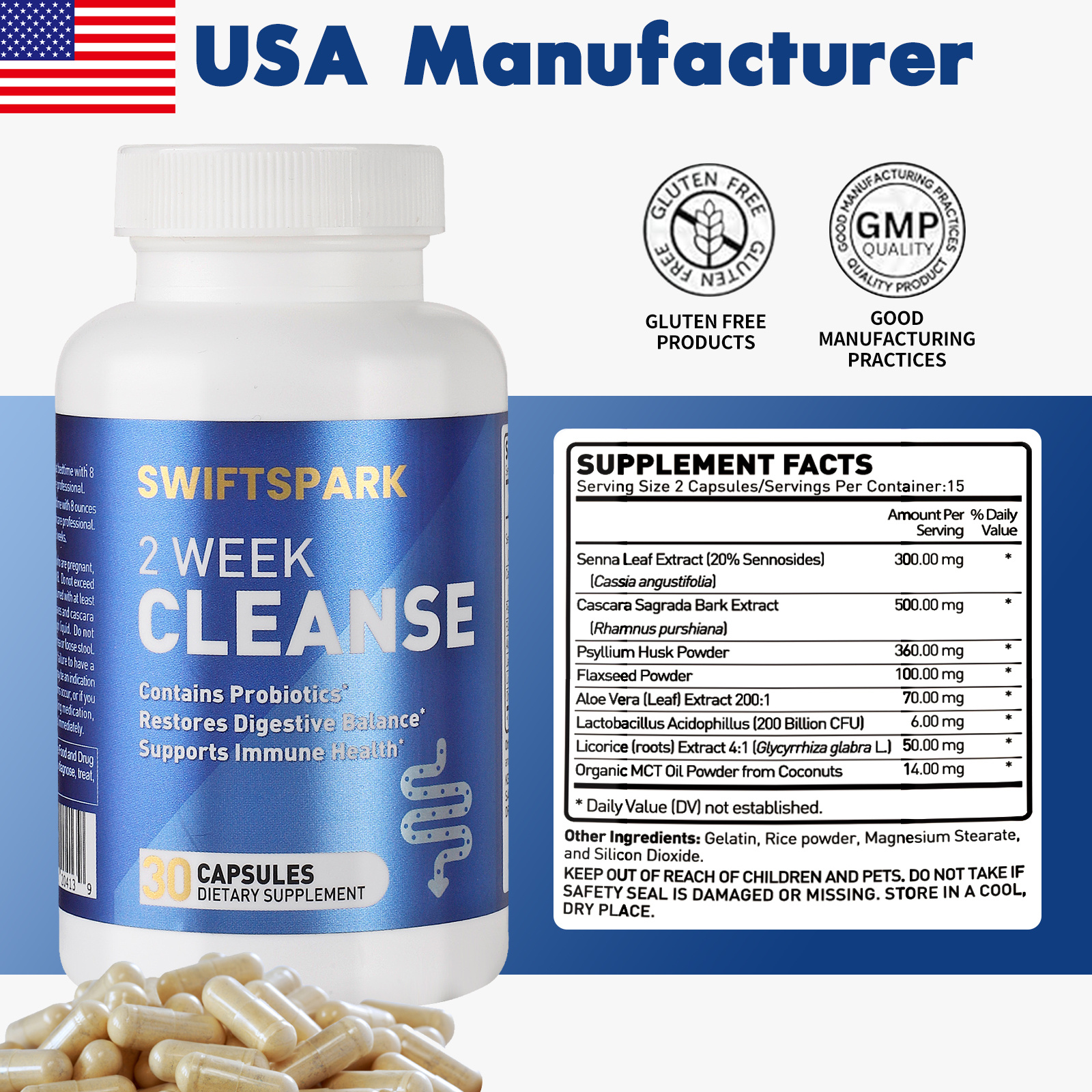 【TCH云仓】美国本土玩具一件代发