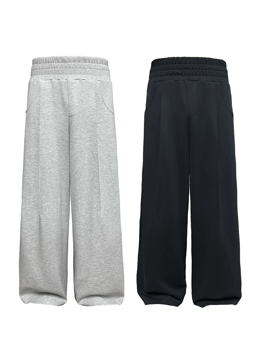 関送込 JCAESAR BOXING PANTS Jcaesar Boxing Pants | Unisex Straight-Leg Training Trousers